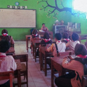 Materi pengenalan Pramuka