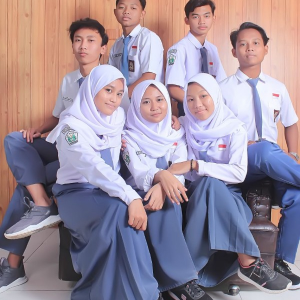 Together,..We Can Do it..