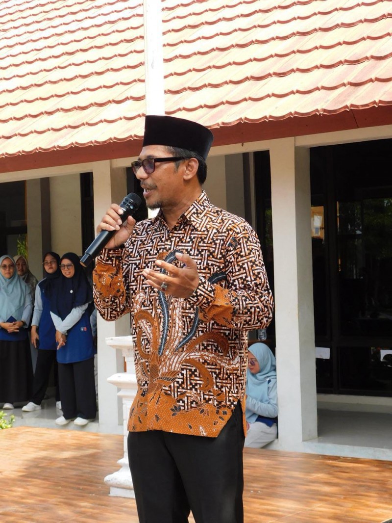 Akhir yang Indah, Awal yang Baru: Perpindahan Tugas Kepala SMAN 1 Pusakanagara ke SMAN 7 Depok